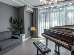 -Melody Mentor音乐私教馆(朝外·悠唐店)