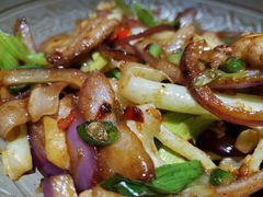 -雲蜀龙阁·金牌水煮鱼(方庄店)