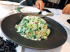 -老洋房花园饭店(绍兴路店)