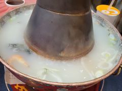 千亿来海鲜锅底-千亿来乌拉满族火锅(昌邑旗舰店)