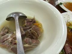 -陈光记烧腊店(罗保博士街店)