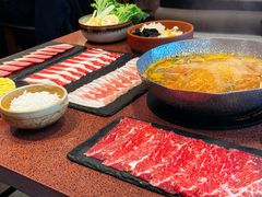 -旺福·贵州酸汤牛肉火锅(陆悦天地店)