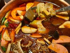 -百年神厨·地道川菜(清江西路店)