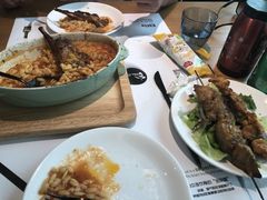 -HELLO MUSAE 拾光缪斯餐厅·纯正希腊风味(苏州中心店)