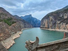 -白帝城·瞿塘峡景区