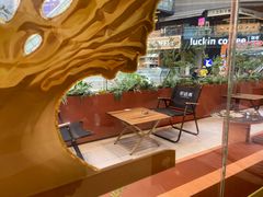 -茶话弄(中贸广场店)
