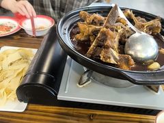 -冶建镜子·中国龙虾王(总店)