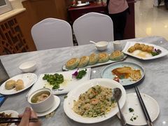 -玉华台饭庄·淮扬菜·烤鸭(望京店)