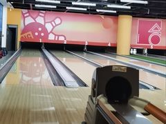 -合·保龄球馆(津悦城店)