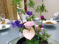 -浙江西子宾馆·牡丹厅