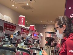 -COSTA COFFEE(上海虹口公园店)