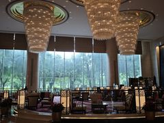 -深圳福田香格里拉大酒店