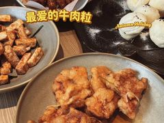 -宏达老菜馆(东安街店)