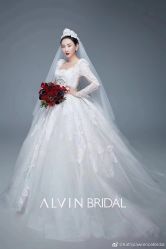 -洋洋婚纱品牌集合店