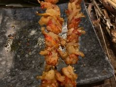 -冰城小镇音乐串吧·聚会餐厅(百子湾店)