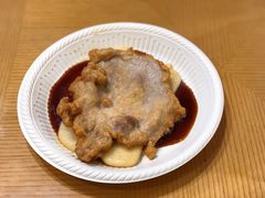 -鲜得来排骨年糕(豫园店)