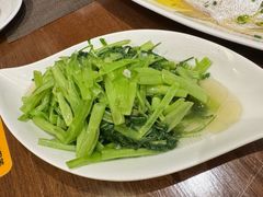 -希尔顿逸林大酒店-随园中餐厅(新区店)