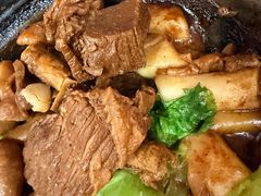 -珍珍小食店(西华路店)