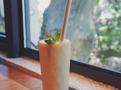 -Ginger(兴国路店)