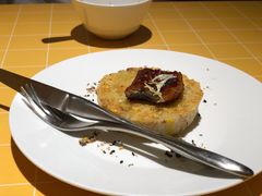 鳗鱼香煎糯米鸡-蔡澜点心·粤菜(花城汇南区店)