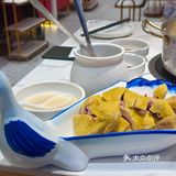 黄岛区-井冈山路198号青岛利群金鼎广场F7