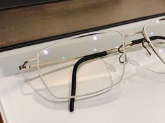 -EYEPHILO镜之道·克罗心眼镜