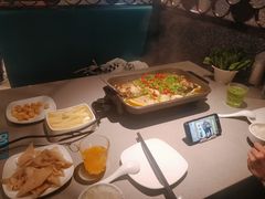 -半天妖烤鱼(嘉德万达广场店)