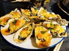 -日进一片海.生腌海鲜火锅.宵夜烧烤(三里屯总店)