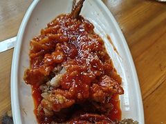 -要德鱼庄(陕钢家属院店)