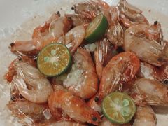 -醉舍·新淮扬菜(长宁龙之梦店)
