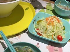 -蔡澜Pho·越南粉餐厅(海上世界店)