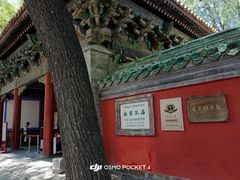 -北京国子监胡同