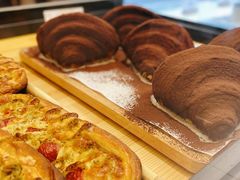 -熊叔熊婶面包房(团结湖店)