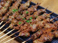 -鲁小三·大骨自助(金山总店)