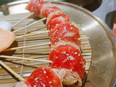 -本炙炭烤·蒲烧活鳗料理店(金沙洲店)