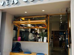 -via coffee(万象城店)