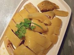 白切鸡-岭南真味·匠心粤菜(K11店)