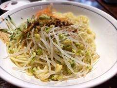 -秦园陕西手工面馆(番禺节能科技园店)