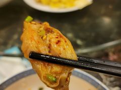 -吾味香葫芦头(安西街店)