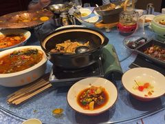 -徽珍源(龙茗路店)