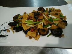 -山东八大碗山东老字号