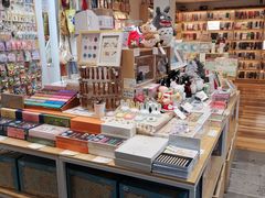 -猫的天空之城概念书店(苏州平江店)
