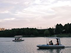 -美兰湖景区