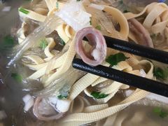 -淮南牛肉筋汤(锦辉商城店)
