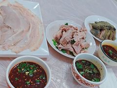 -映秋饭店(李庄总店)