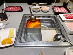 -海底捞火锅(天一广场亚细亚店)