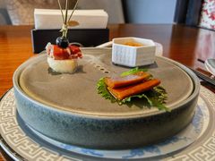 -王府井文华东方酒店-紫膳餐厅