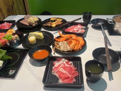 -爱伲牛肉火锅自助(景洪店)