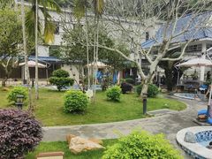 -广东温泉宾馆