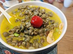 汤螺蛳-锡和无锡菜(景丽苑店)